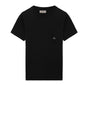 T-shirt Roy Roger's Uomo - Nero
