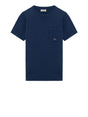 T-shirt Roy Roger's Uomo - Blu