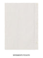 Camicia Roy Roger's BOTTON DOWN OXFORD STRIPE WASHED Uomo - Bianco