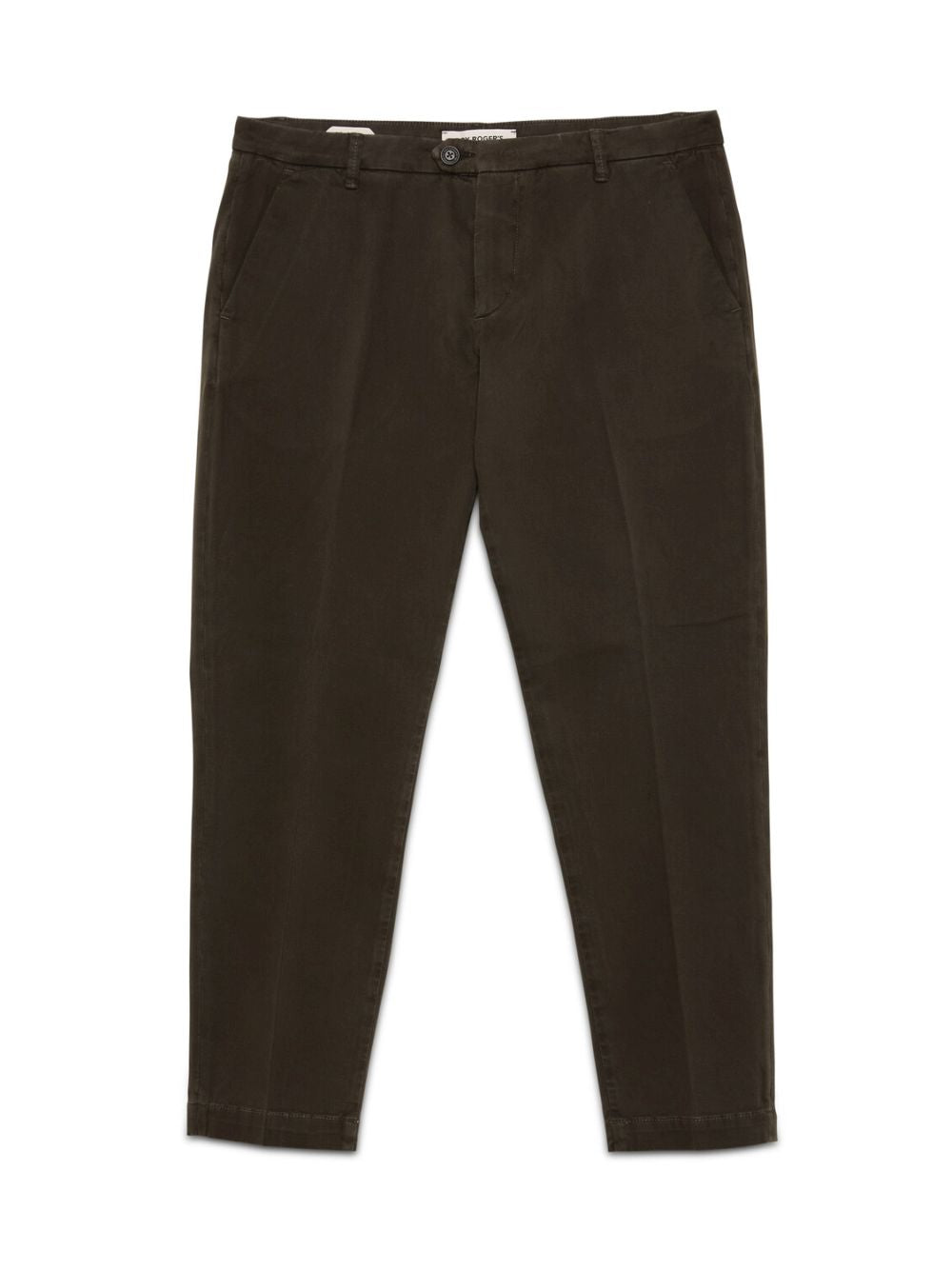 Pantalone Roy Roger's Uomo - Marrone