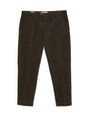 Pantalone Roy Roger's Uomo - Marrone