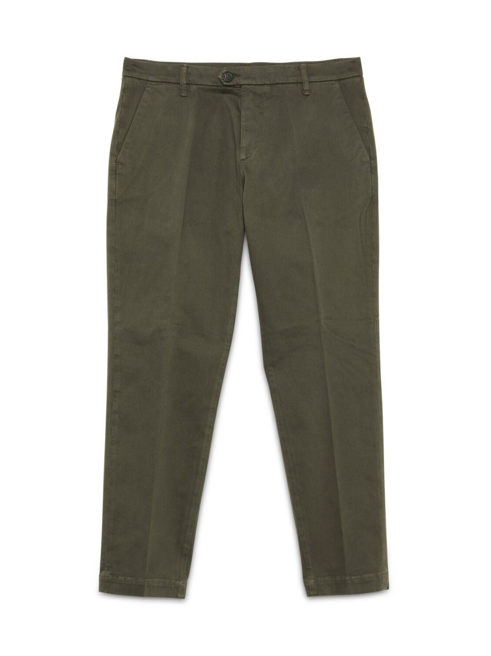 Pantalone Roy Roger's Uomo - Verde
