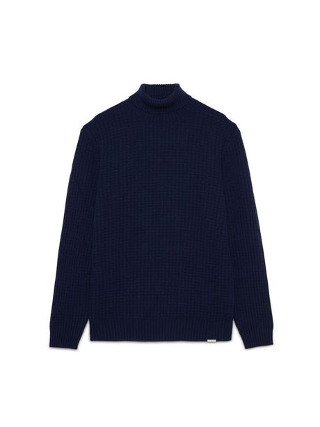 Pullover Roy Roger's Uomo - Blu