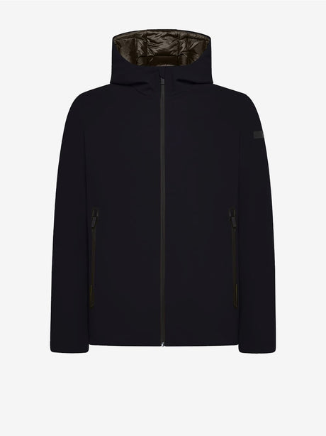 Giubbotto Rrd SURFLEX WINTER STORM Uomo - Nero