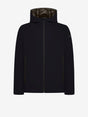 Giubbotto Rrd SURFLEX WINTER STORM Uomo - Nero