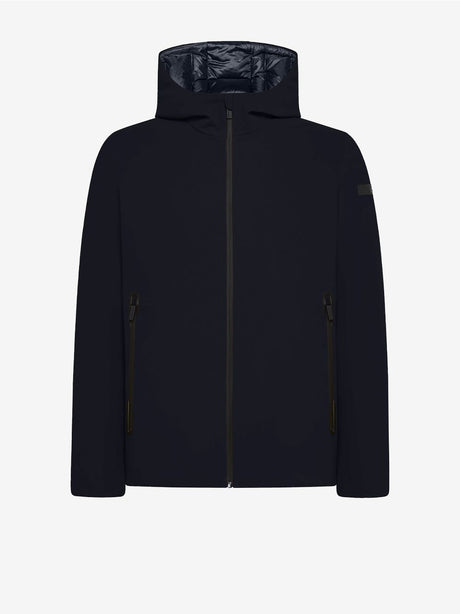 Giubbotto Rrd SURFLEX WINTER STORM Uomo - Blu