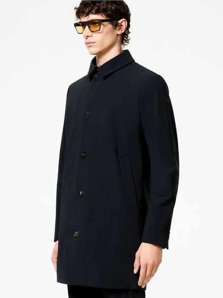 Giubbotto Rrd SURFLEX WINTER THERMO COAT Uomo - Blu