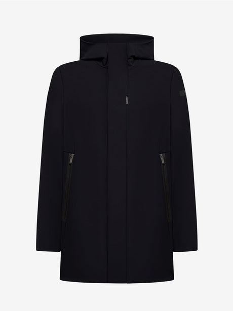 Giubbotto Rrd SURFLEX WINTER THERMO Uomo - Nero