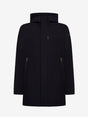Giubbotto Rrd SURFLEX WINTER THERMO Uomo - Nero