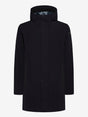 Giubbotto Rrd Uomo - Nero
