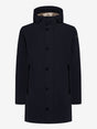 Giubbotto Rrd Uomo - Blu