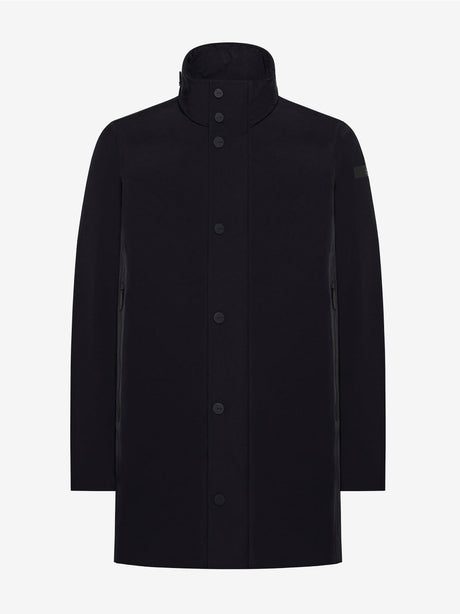 Giubbotto Rrd Uomo - Nero
