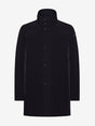 Giubbotto Rrd Uomo - Nero