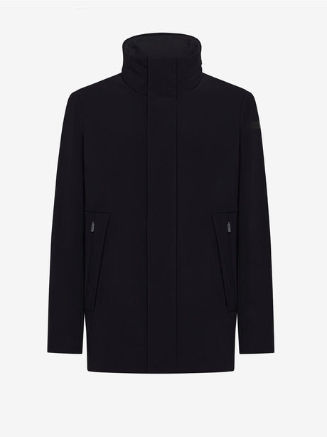 Giubbotto Rrd SURFLEX WINTER THERMO MDM Uomo - Nero
