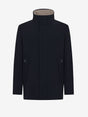 Giubbotto Rrd SURFLEX WINTER THERMO MDM Uomo - Blu