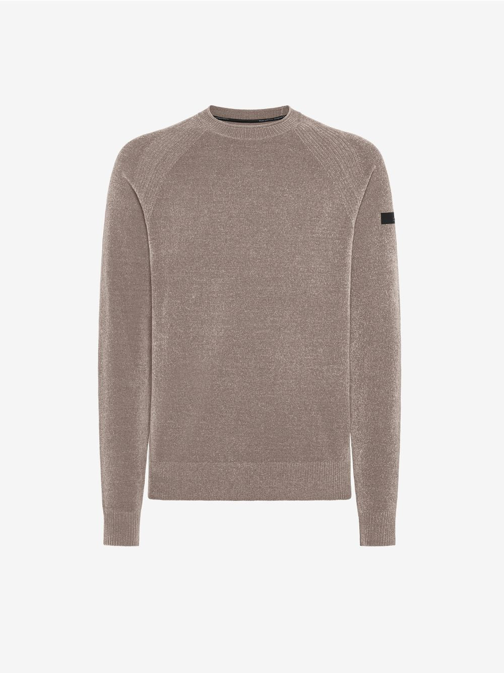 Pullover Rrd VELVET ROUND Uomo - Marrone