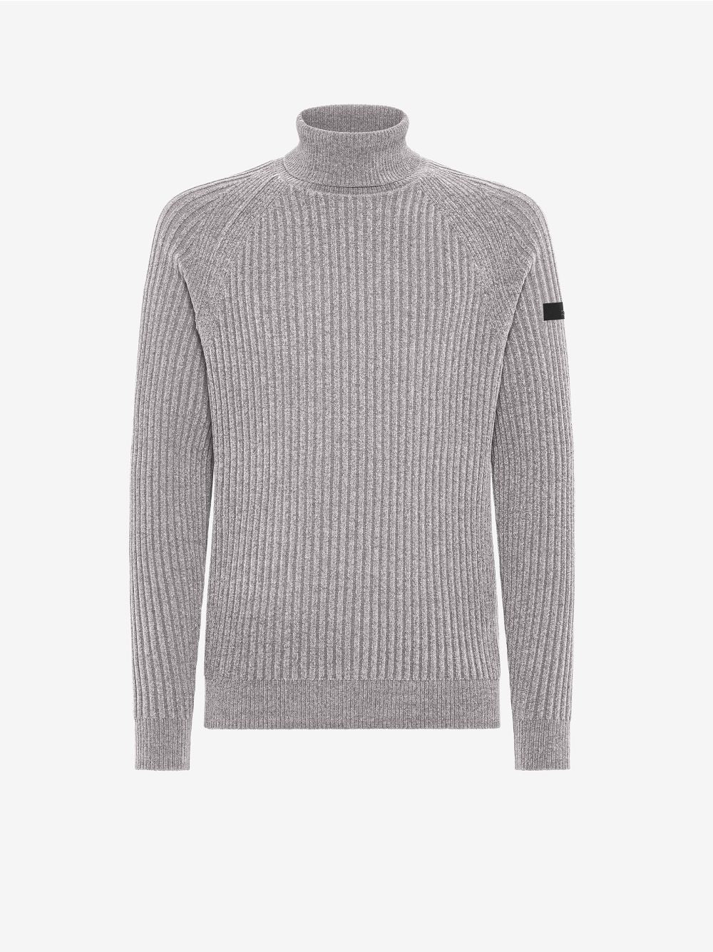 Pullover Rrd VELVET RAVE TURTLENECK Uomo - Bianco