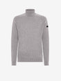 Pullover Rrd VELVET RAVE TURTLENECK Uomo - Bianco