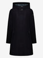 Giubbotto Rrd Donna - Nero