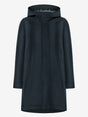Giubbotto Rrd Donna - Blu