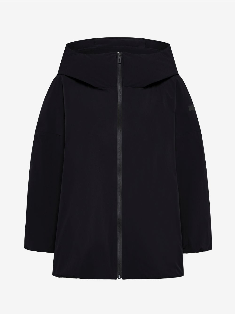 Giubbotto Rrd Donna - Nero