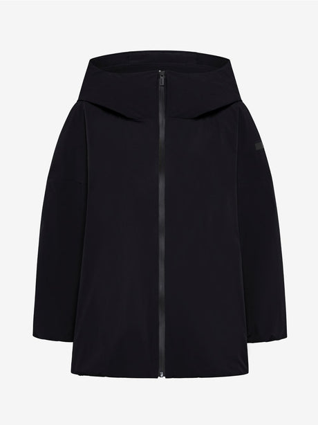 Giubbotto Rrd Donna - Nero