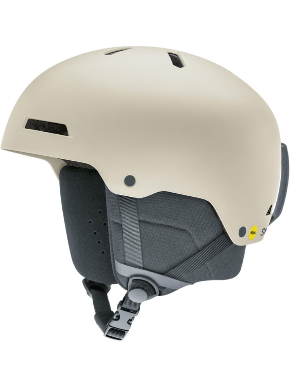 Casco Smith RODEO MIPS Unisex - Beige