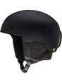 Casco Smith RODEO MIPS Unisex - Nero