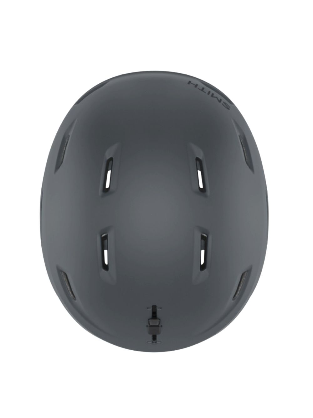 Casco Smith DESCEND MIPS Unisex - Grigio