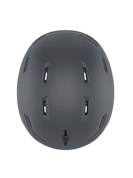 Casco Smith DESCEND MIPS Unisex - Grigio