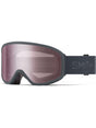 Maschera Sci Smith REASON OTG Unisex - Grigio