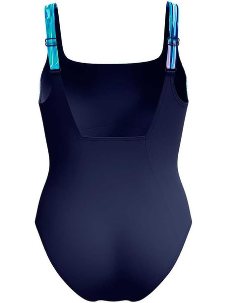 Costume Sportivo Speedo Donna - Blu