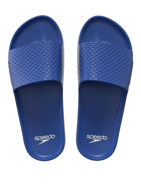 Ciabatte Sportive Speedo SPEEDO SLIDE ENTRY AM Uomo - Blu