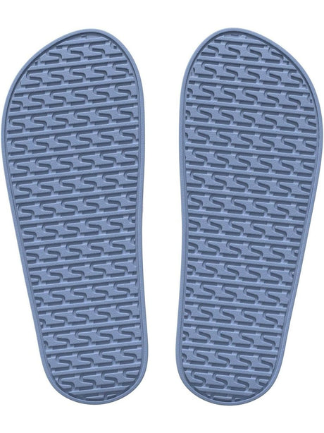 Ciabatte Sportive Speedo Uomo - Celeste
