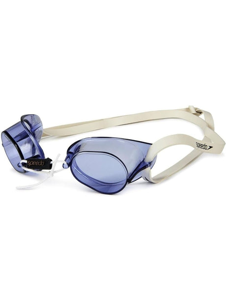 Occhiali - Occhialini Speedo SWEDISH Unisex - Blu