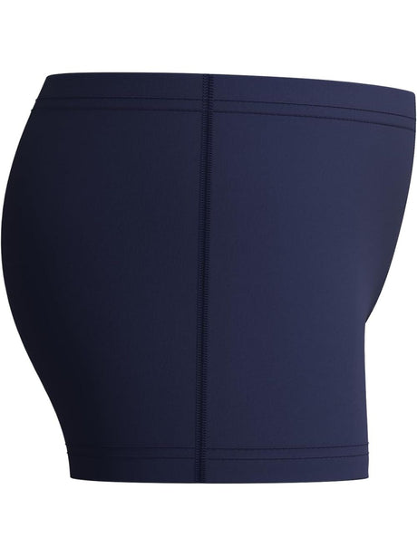Costume Sportivo Speedo BOYS MEDLEY LOGO AQUASHORT Bambino - Blu