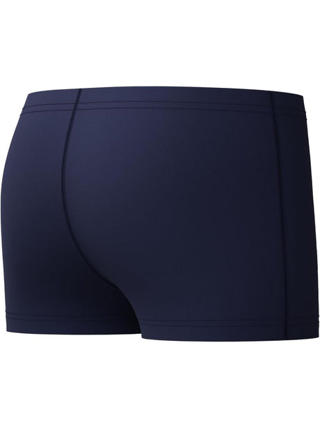 Costume Sportivo Speedo BOYS MEDLEY LOGO AQUASHORT Bambino - Blu