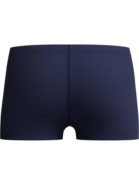Costume Sportivo Speedo BOYS MEDLEY LOGO AQUASHORT Bambino - Blu