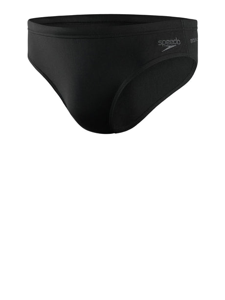 Costume Sportivo Speedo ECO ENDURANCE + 7CM BRIEF Uomo - Nero