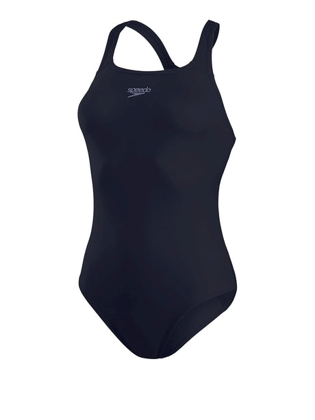 Costume Sportivo Speedo ECO ENDURANCE+ MEDALIST Donna - Blu