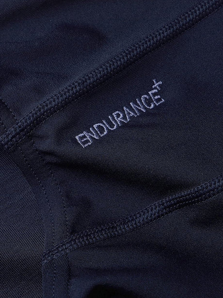 Costume Sportivo Speedo ECO ENDURANCE+ MEDALIST Donna - Blu