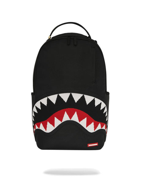 Zaino Sprayground Uomo - Nero