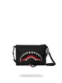 Borsa Pochette Sprayground Uomo - Nero