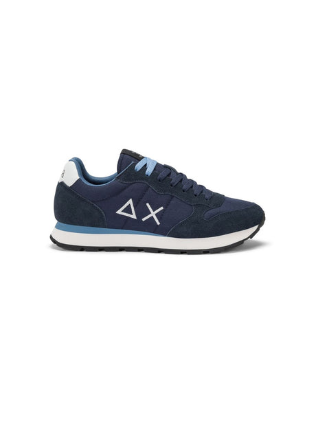 Sneakers Sun 68 TOM SOLID Uomo - Navy