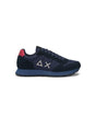 Sneakers Sun 68 TOM SOLID Uomo - Navy