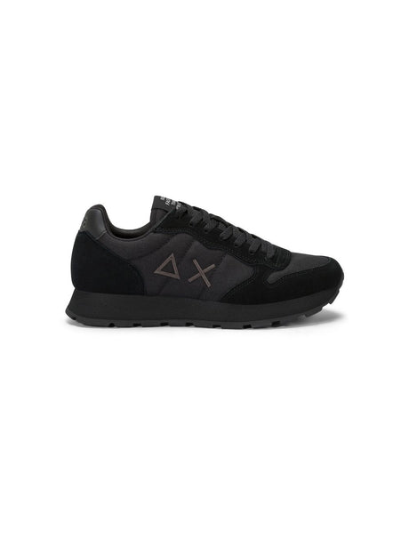 Sneakers Sun 68 TOM SOLID Uomo - Nero