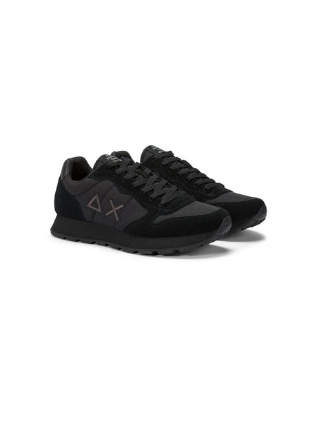 Sneakers Sun 68 TOM SOLID Uomo - Nero