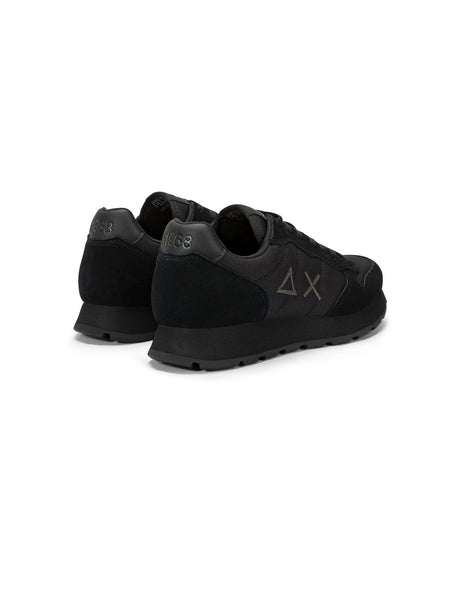 Sneakers Sun 68 TOM SOLID Uomo - Nero