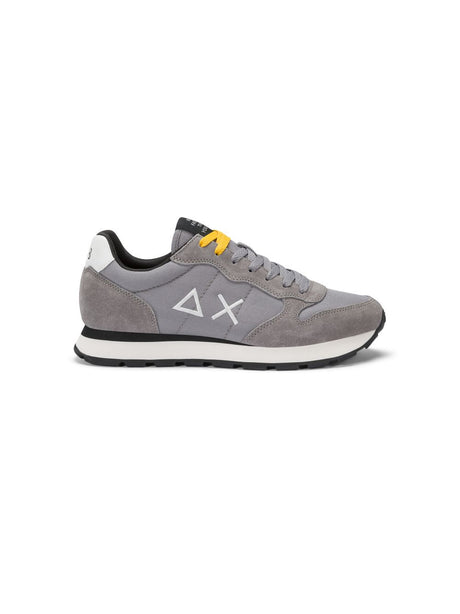 Sneakers Sun 68 TOM SOLID Uomo - Grigio