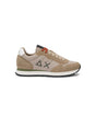 Sneakers Sun 68 TOM SOLID Uomo - Beige